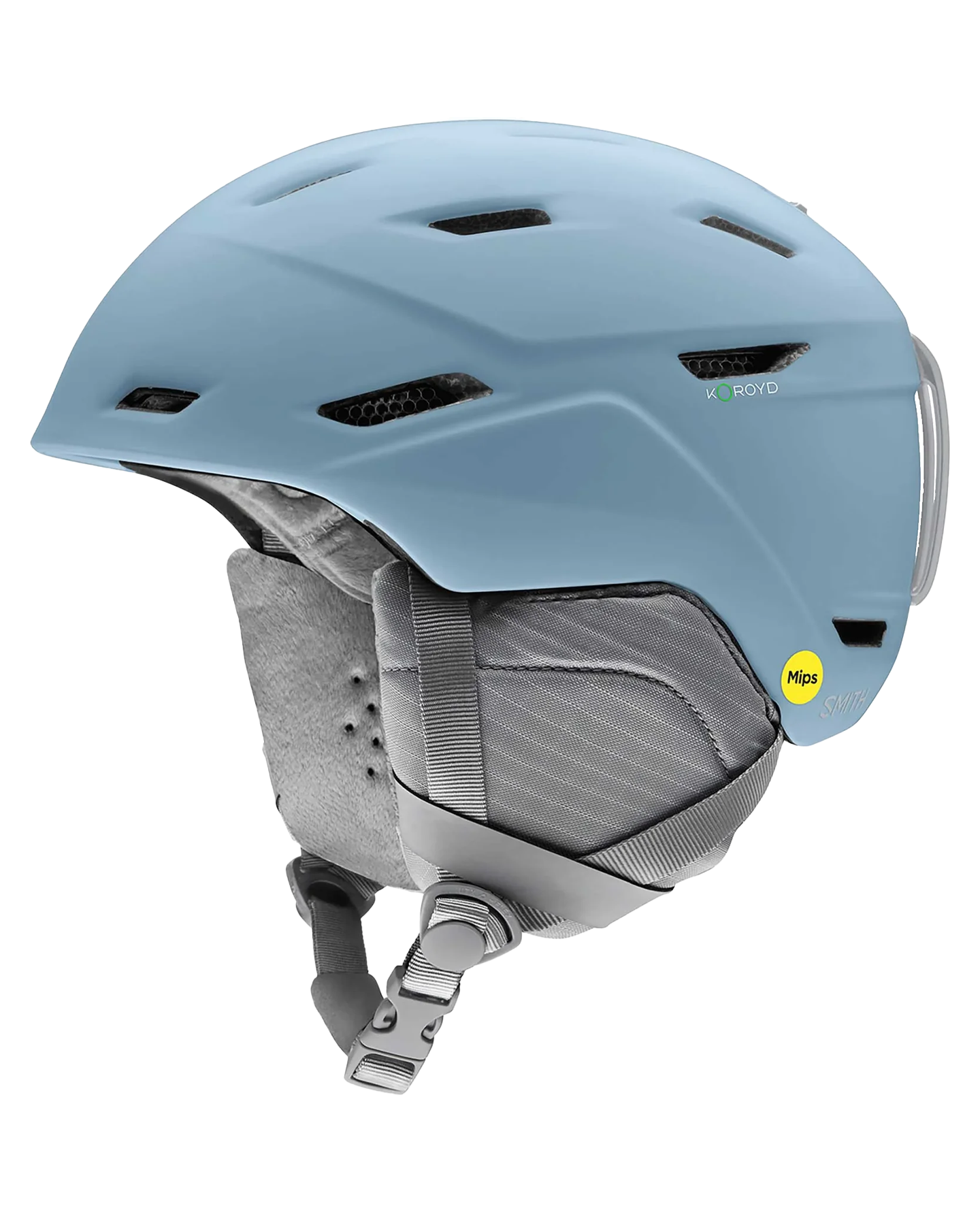 Smith Mirage MIPS Women's Snow Helmet Snow Helmets - Trojan Wake Ski Snow