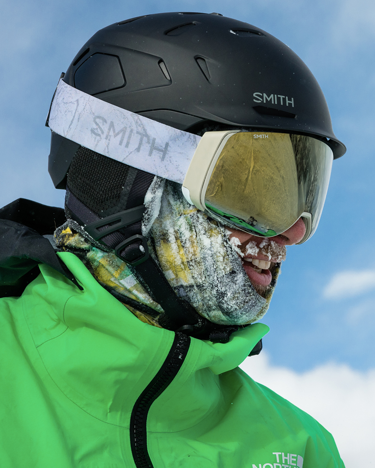 Smith Nexus Mips Snow Helmet Men's Snow Helmets - SnowSkiersWarehouse