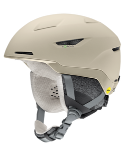 Smith Vida Mips Snow Helmet Snow Helmets - Trojan Wake Ski Snow