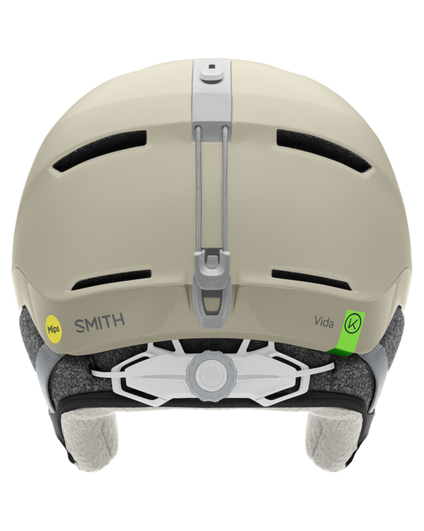 Smith Vida Mips Snow Helmet Snow Helmets - Trojan Wake Ski Snow