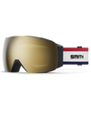 Smith I/O Mag Snow Goggles Snow Goggles - Trojan Wake Ski Snow