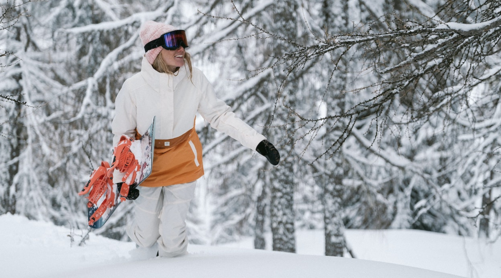 Snow 2025 gear rockdale