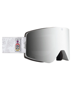 Spy Marauder Snow Goggles Snow Goggles - Trojan Wake Ski Snow