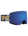 Spy Marauder Snow Goggles Snow Goggles - Trojan Wake Ski Snow