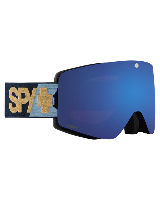 Spy Marauder Snow Goggles Snow Goggles - Trojan Wake Ski Snow