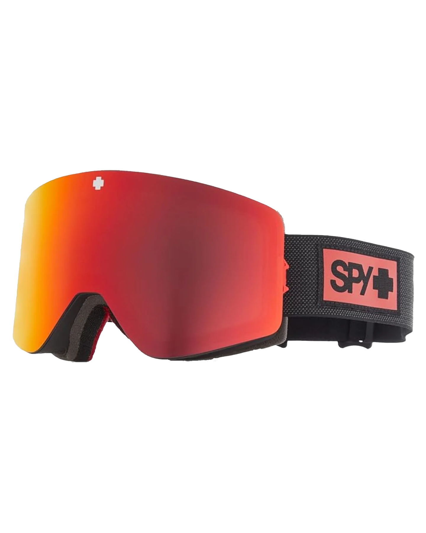 Spy Marauder Snow Goggles Snow Goggles - Trojan Wake Ski Snow