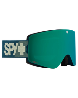 Spy Marauder Snow Goggles Snow Goggles - Trojan Wake Ski Snow