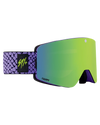 Spy Marauder Snow Goggles Snow Goggles - Trojan Wake Ski Snow