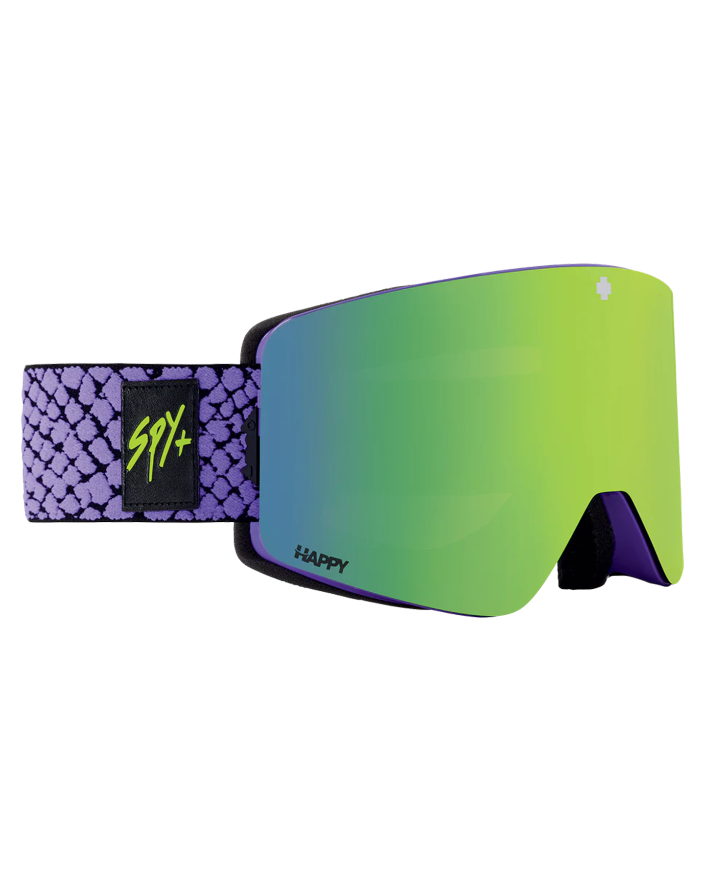 Spy Marauder Snow Goggles Snow Goggles - Trojan Wake Ski Snow