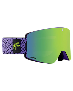 Spy Marauder Snow Goggles Snow Goggles - Trojan Wake Ski Snow