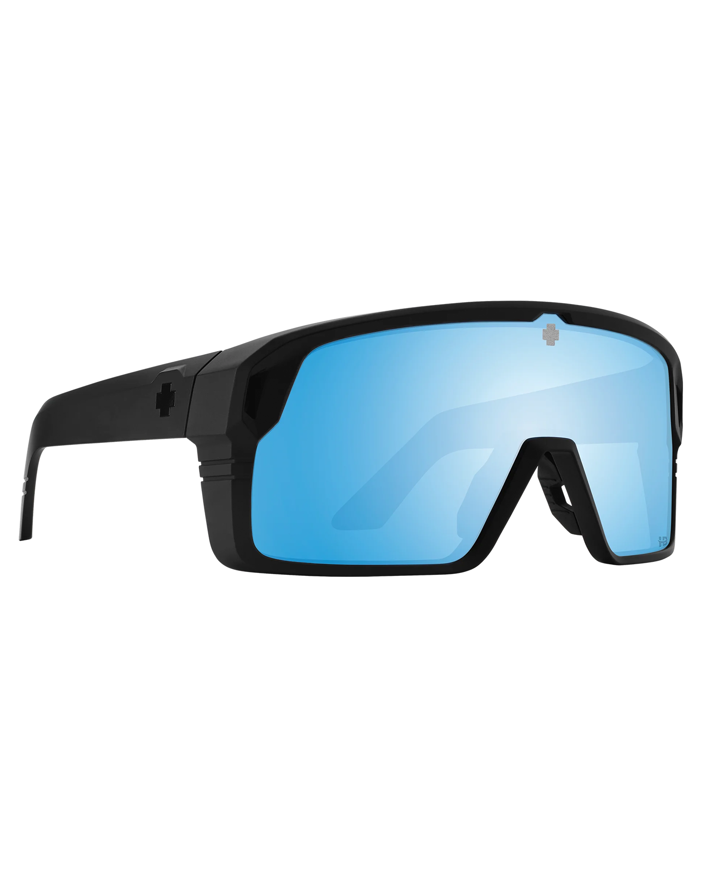 Spy Monolith Sunglasses Sunglasses - Trojan Wake Ski Snow