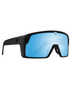 Spy Monolith Sunglasses Sunglasses - Trojan Wake Ski Snow