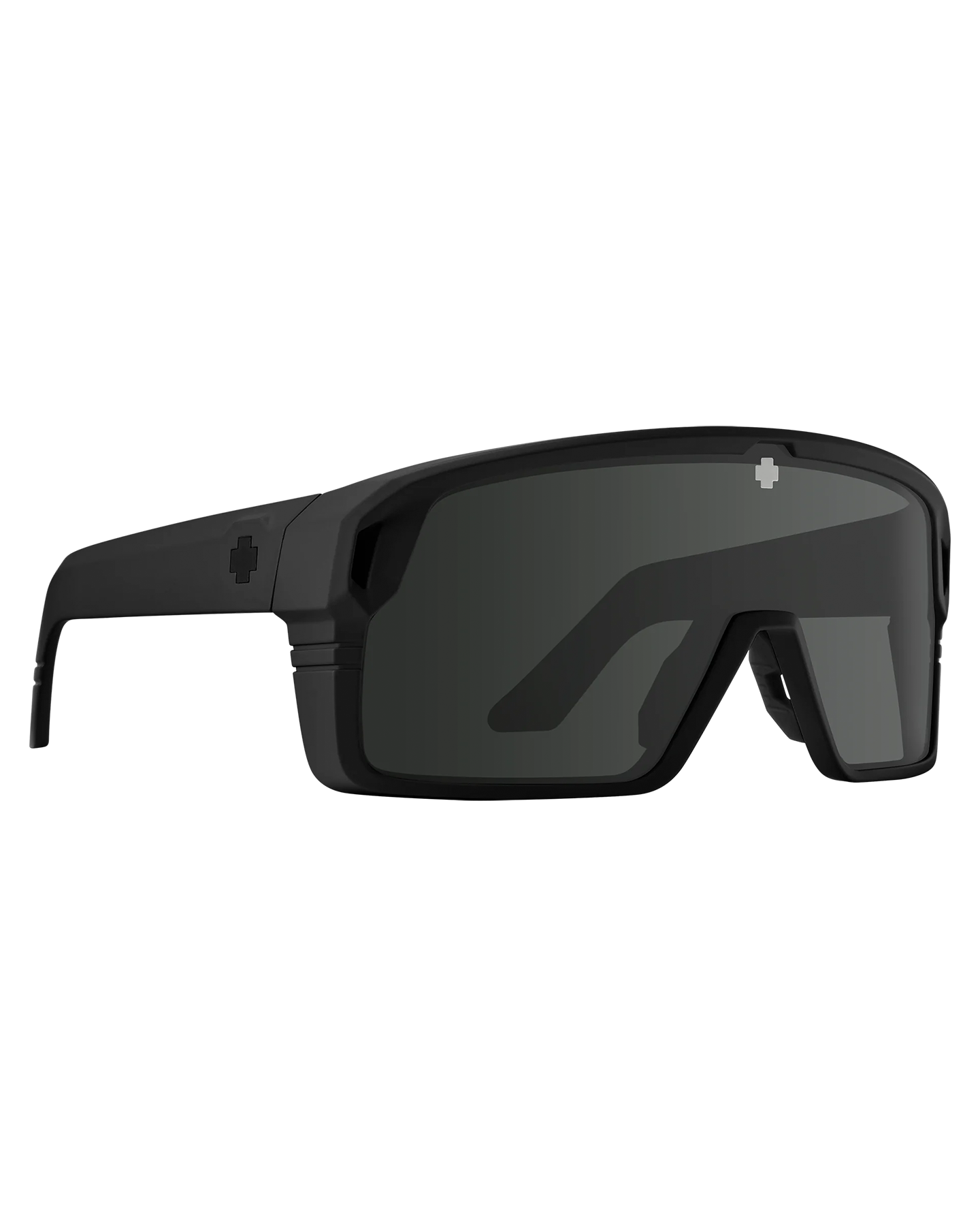 Spy Monolith Sunglasses Sunglasses - Trojan Wake Ski Snow