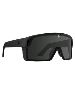 Spy Monolith Sunglasses Sunglasses - Trojan Wake Ski Snow