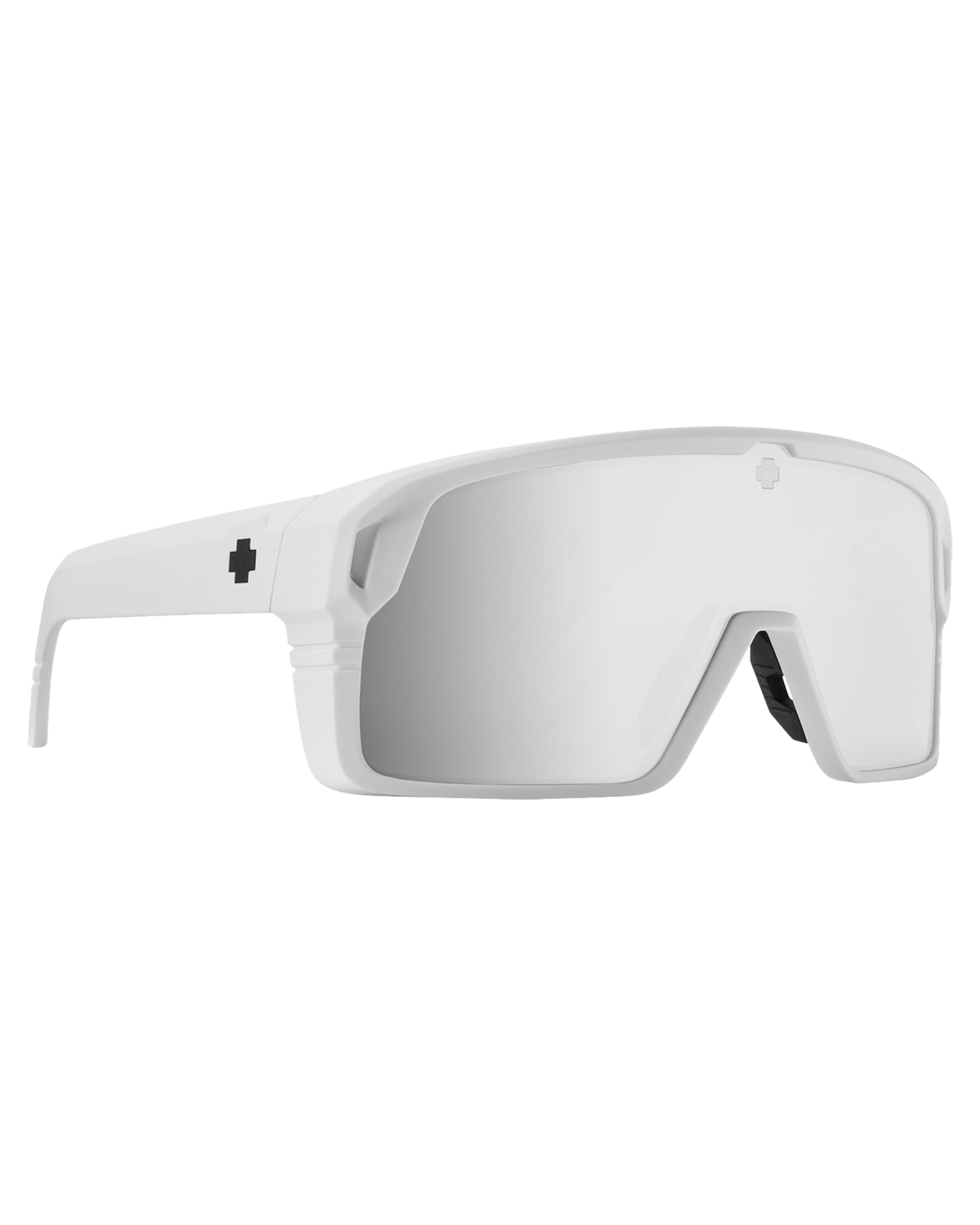 Spy Monolith Sunglasses Sunglasses - Trojan Wake Ski Snow