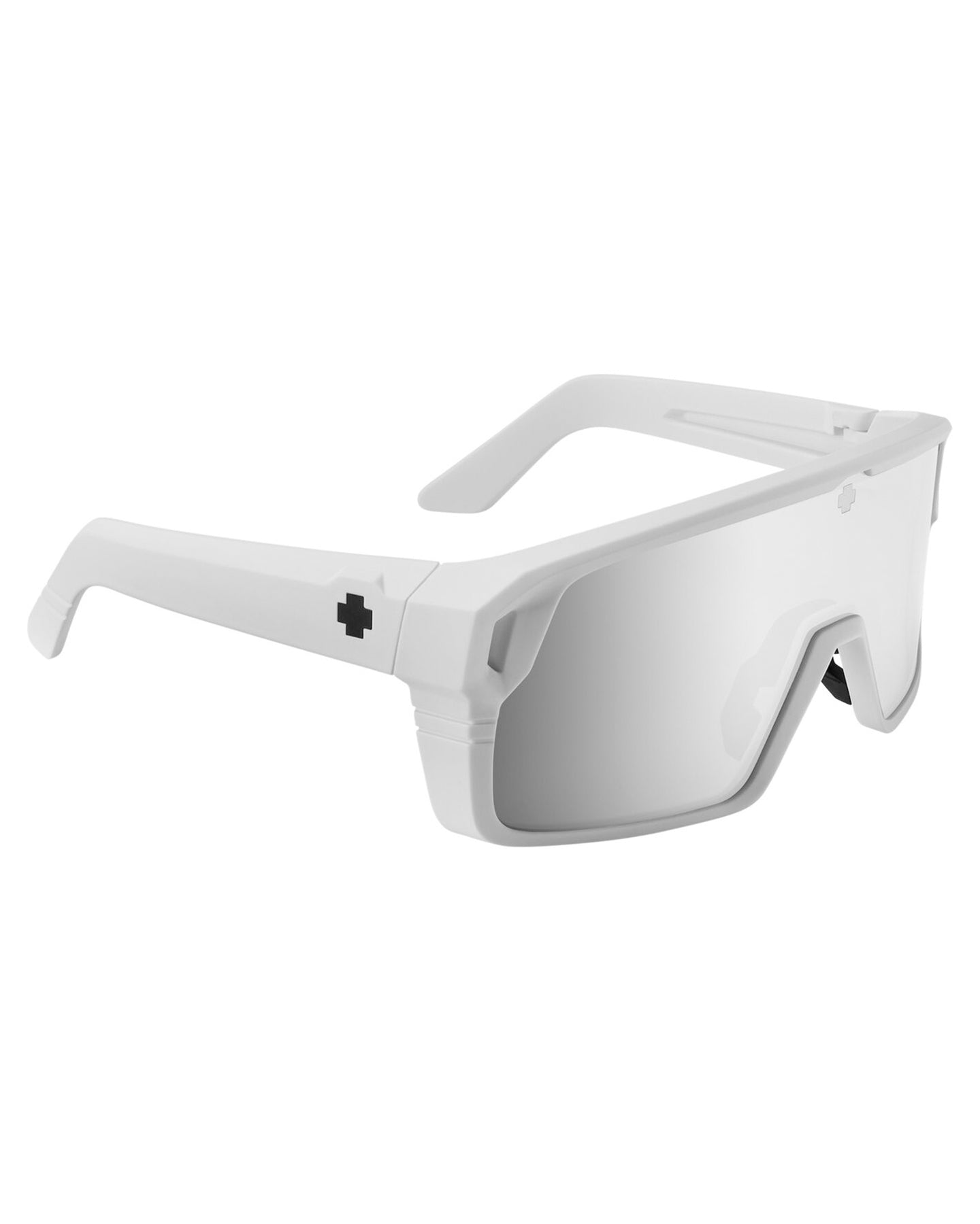 Spy Monolith Sunglasses Sunglasses - Trojan Wake Ski Snow