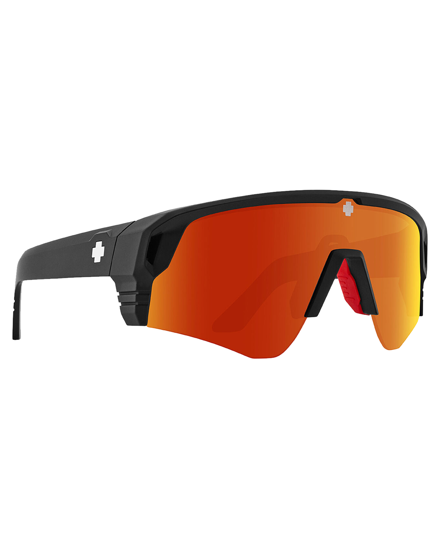 Spy Monolith Sunglasses Sunglasses - Trojan Wake Ski Snow