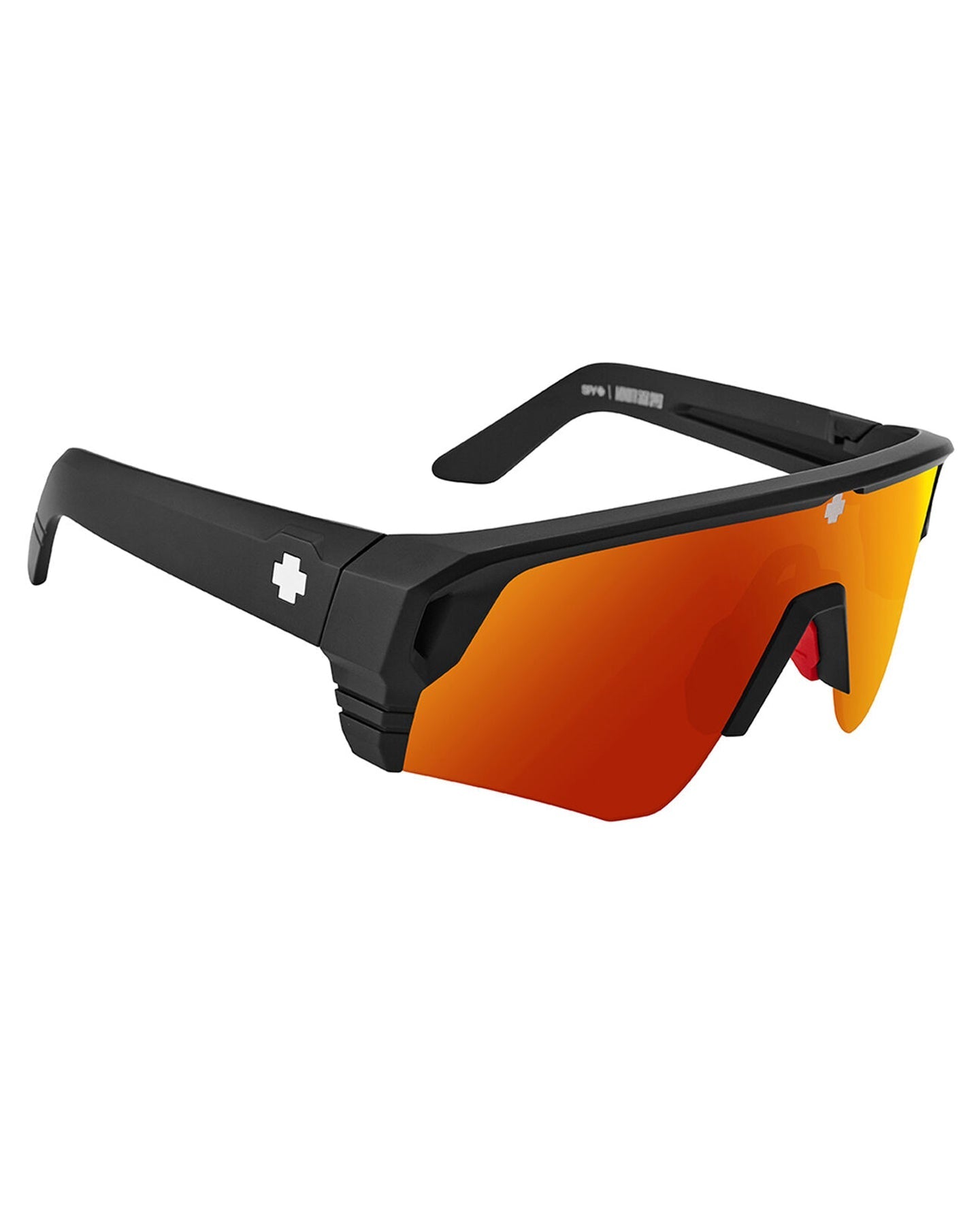 Spy Monolith Sunglasses Sunglasses - Trojan Wake Ski Snow