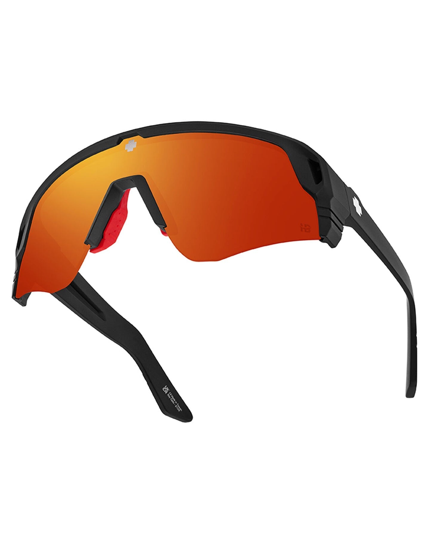 Spy Monolith Sunglasses Sunglasses - Trojan Wake Ski Snow