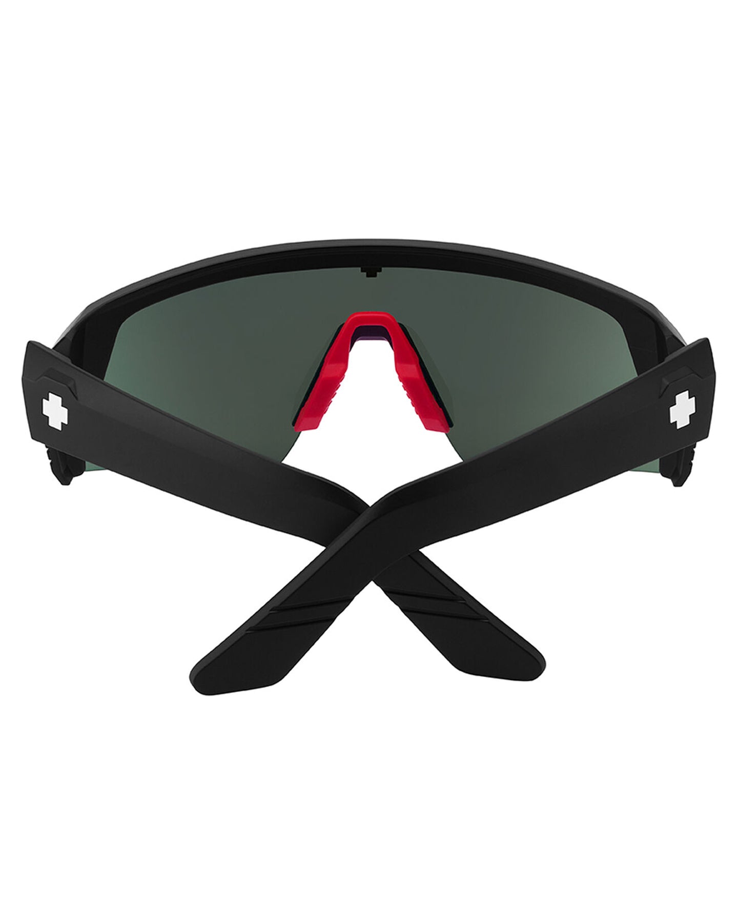 Spy Monolith Sunglasses Sunglasses - Trojan Wake Ski Snow