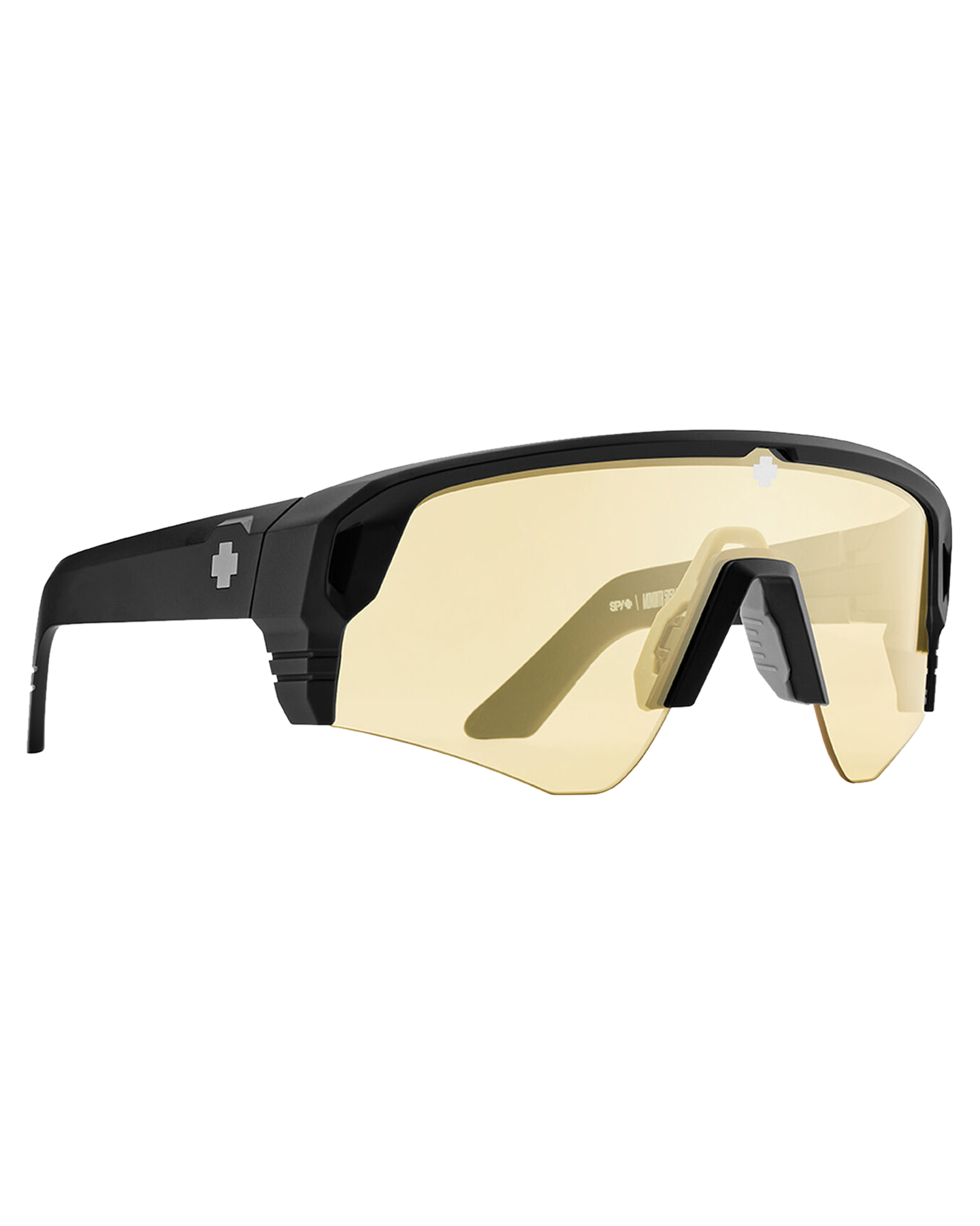 Spy Monolith Sunglasses Sunglasses - Trojan Wake Ski Snow