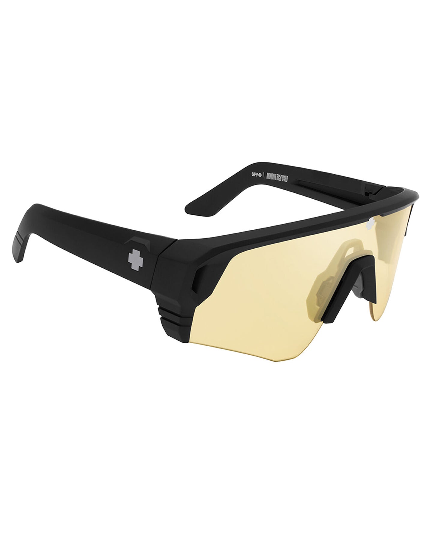 Spy Monolith Sunglasses Sunglasses - Trojan Wake Ski Snow