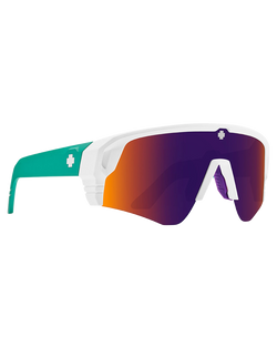 Spy Monolith Sunglasses Sunglasses - Trojan Wake Ski Snow