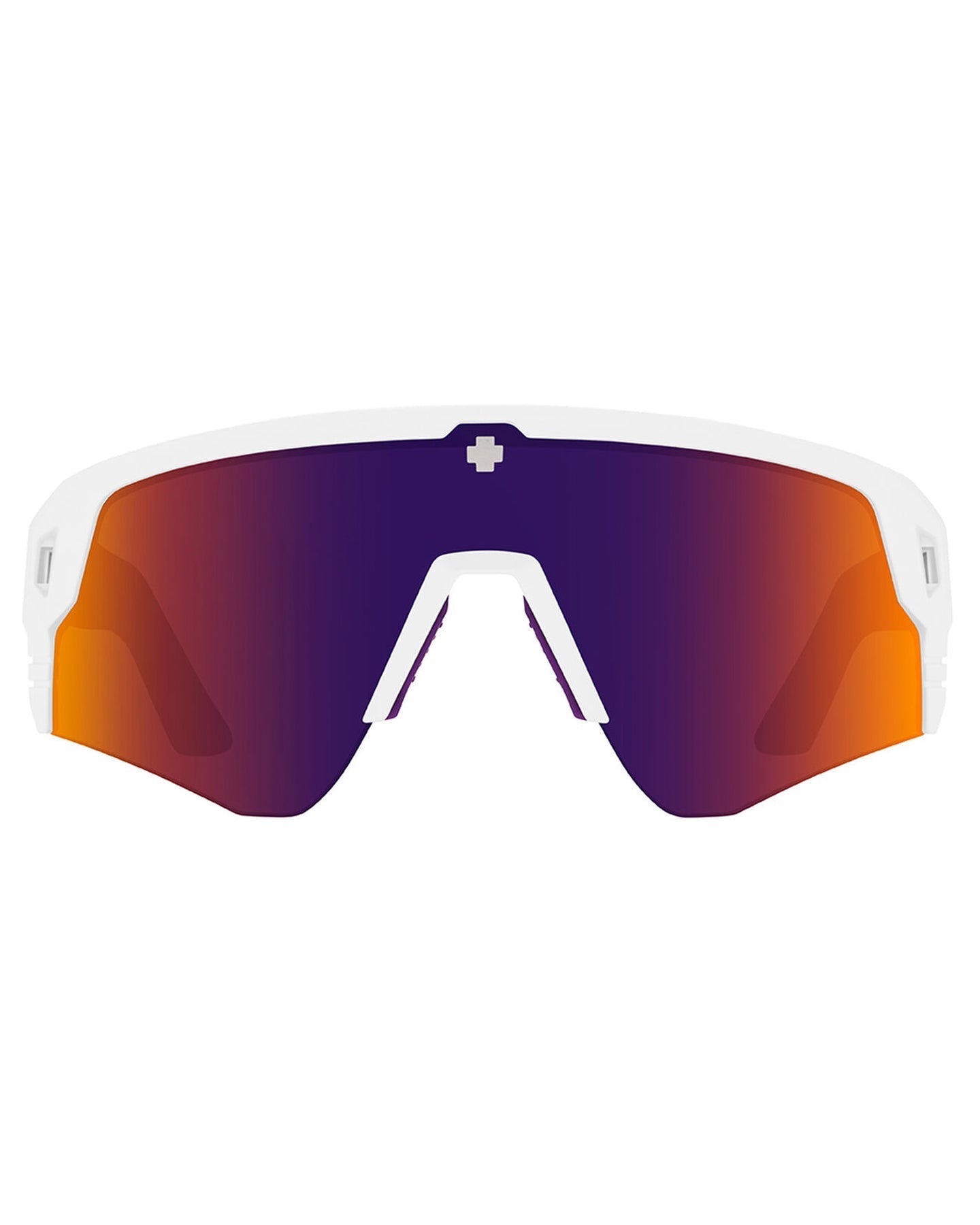 Spy Monolith Sunglasses Sunglasses - Trojan Wake Ski Snow