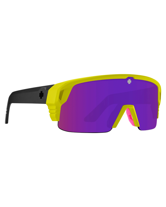 Spy Monolith 5050 Sunglasses Sunglasses - Trojan Wake Ski Snow