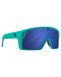 Spy Monolith Sunglasses Sunglasses - Trojan Wake Ski Snow