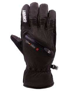 Swany Men's X-Cell Under Gloves Snow Gloves & Mittens - Trojan Wake Ski Snow