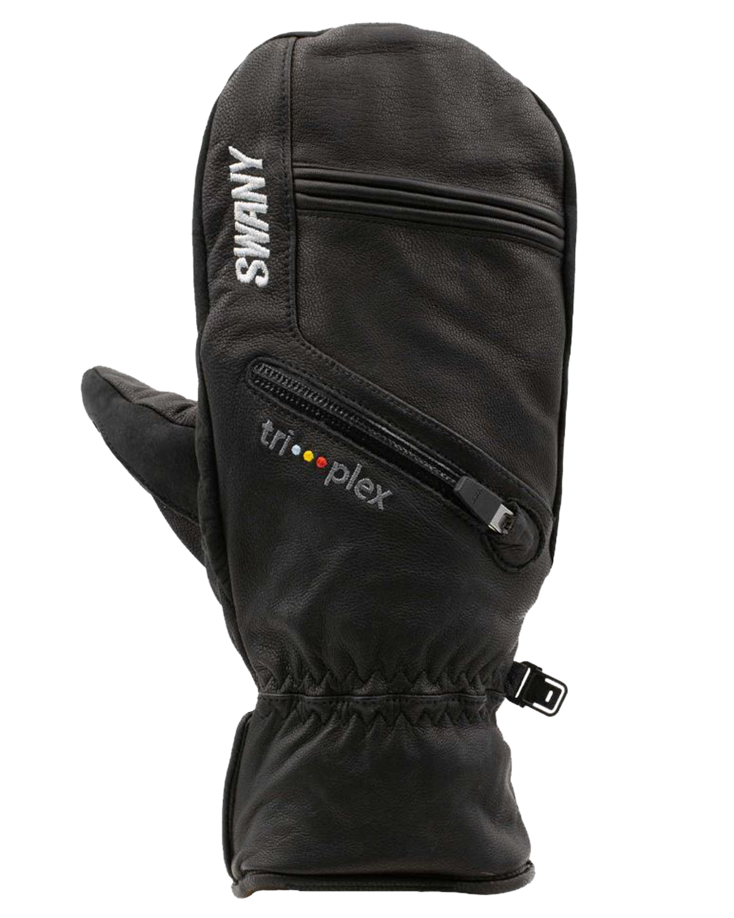 Swany Men's X-Cell Under Mitts Snow Gloves & Mittens - Trojan Wake Ski Snow