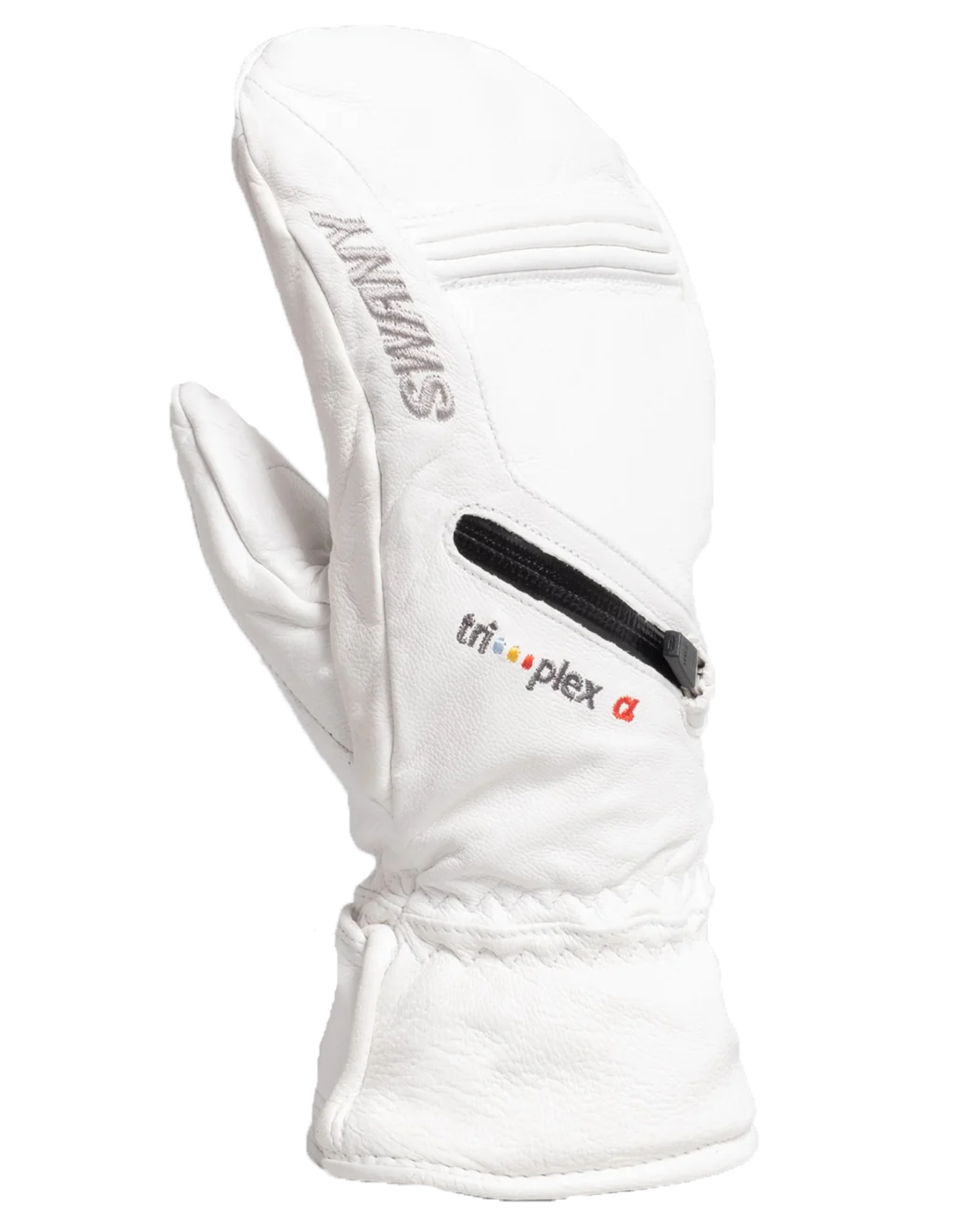 Swany Women's X-Cell Under Mitts Snow Gloves & Mittens - Trojan Wake Ski Snow