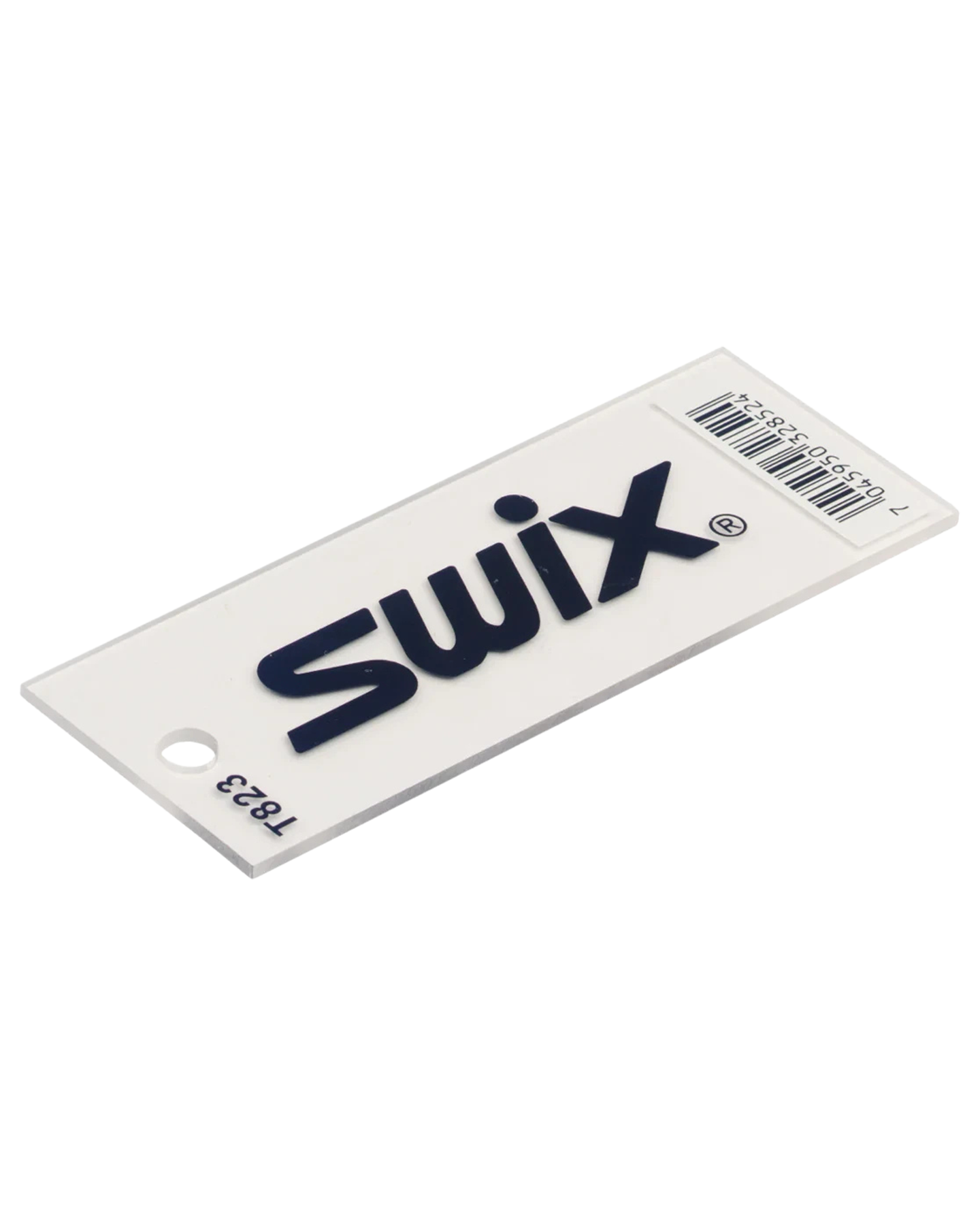 Swix Plexi Scraper 5MM Snowboard Tools - Trojan Wake Ski Snow