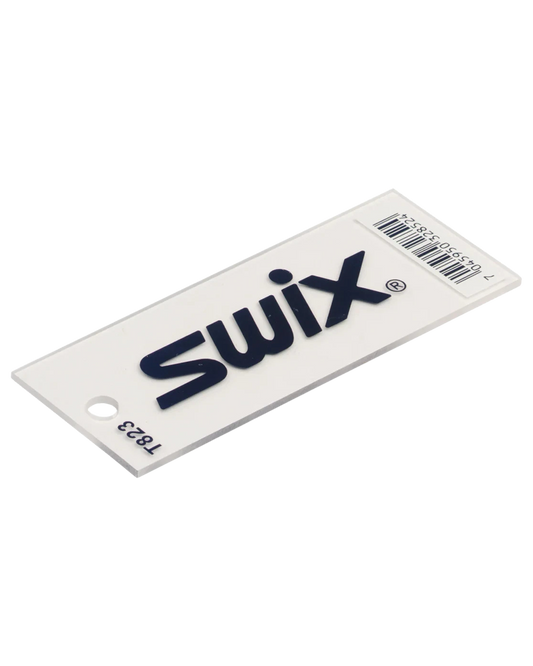 Swix Plexi Scraper 5MM Snowboard Tools - Trojan Wake Ski Snow