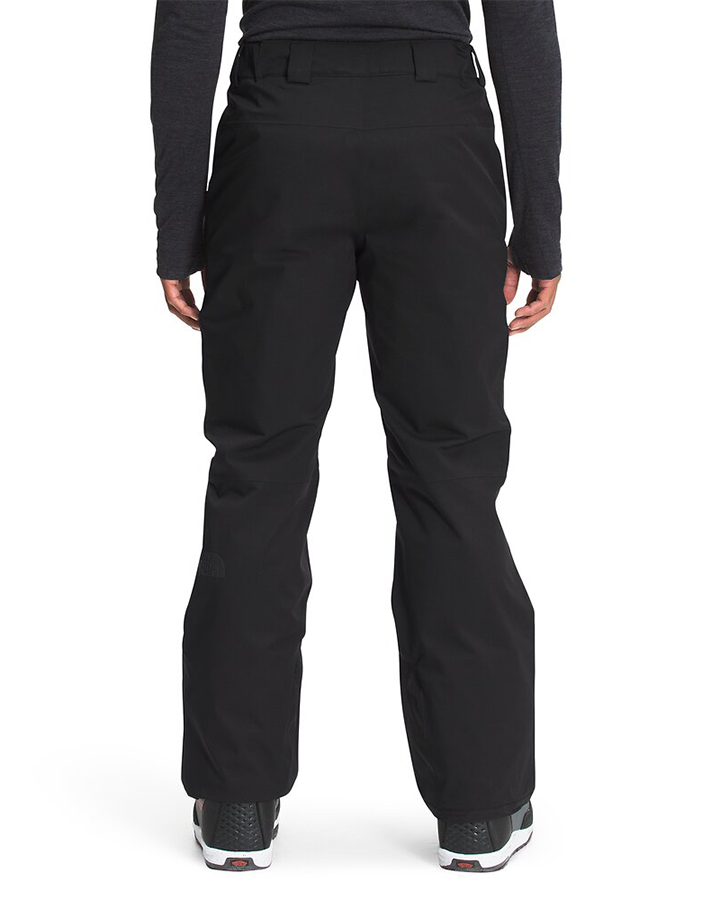 The North Face Men's Chakal Snow Pants - Tnf/Black Snow Pants - Trojan Wake Ski Snow