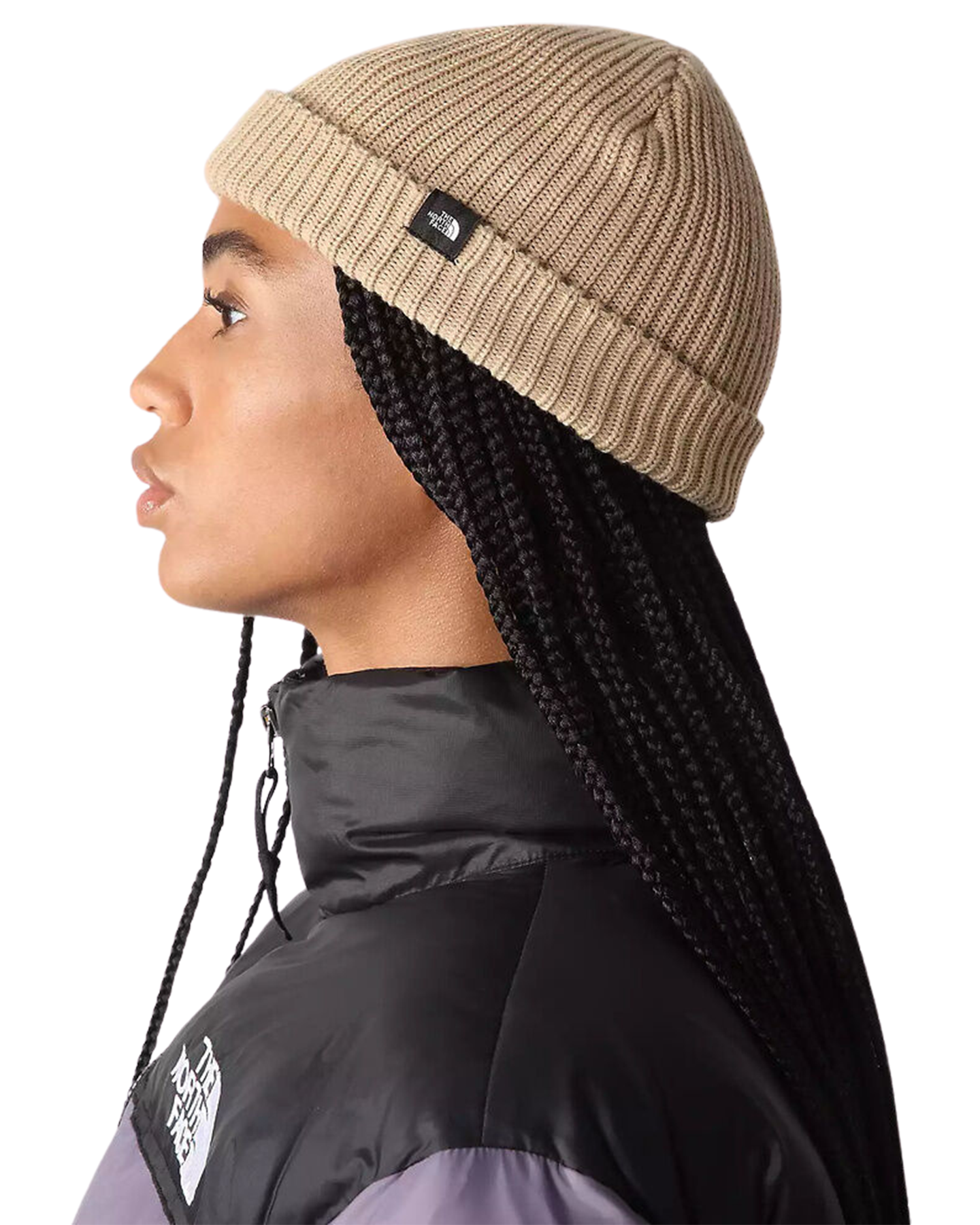 The North Face Tnf Fisherman Beanie | Beanies – Snow Skiers The North Face Tnf Fisherman Beanie | Beanies – Snow Skiers