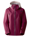 The North Face Women's Ceptor Snow Jacket - Boysenberry Snow Jackets - Trojan Wake Ski Snow