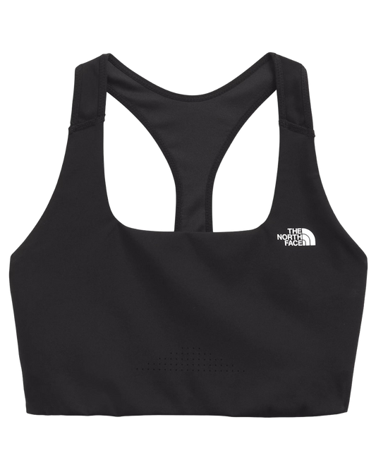 The North Face Women's Movmynt Bra - Tnf Black Women's S/S Tees - Trojan Wake Ski Snow