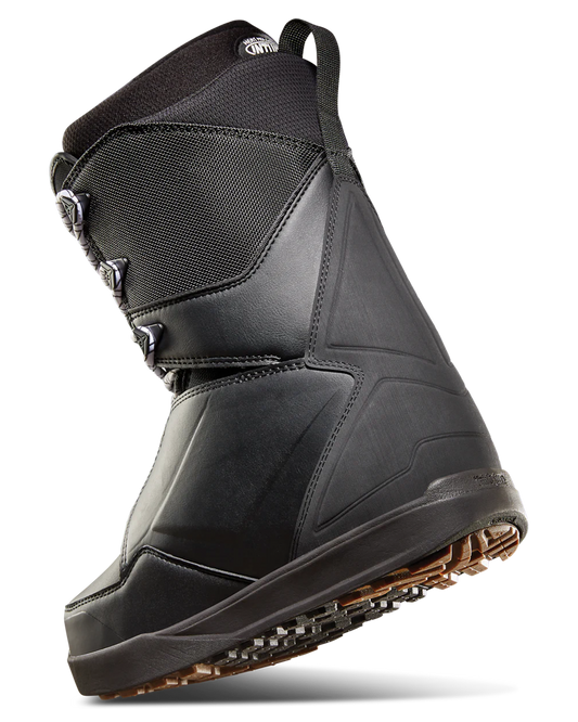 Thirtytwo Lashed Snowboard Boots - Black Snowboard Boots - Trojan Wake Ski Snow