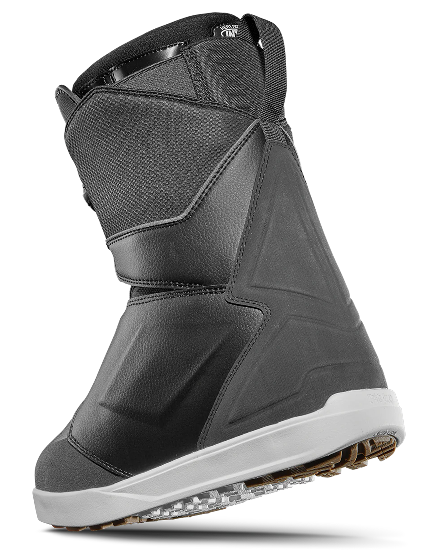 ThirtyTwo Men's Lashed Double BOA® Snowboard Boots