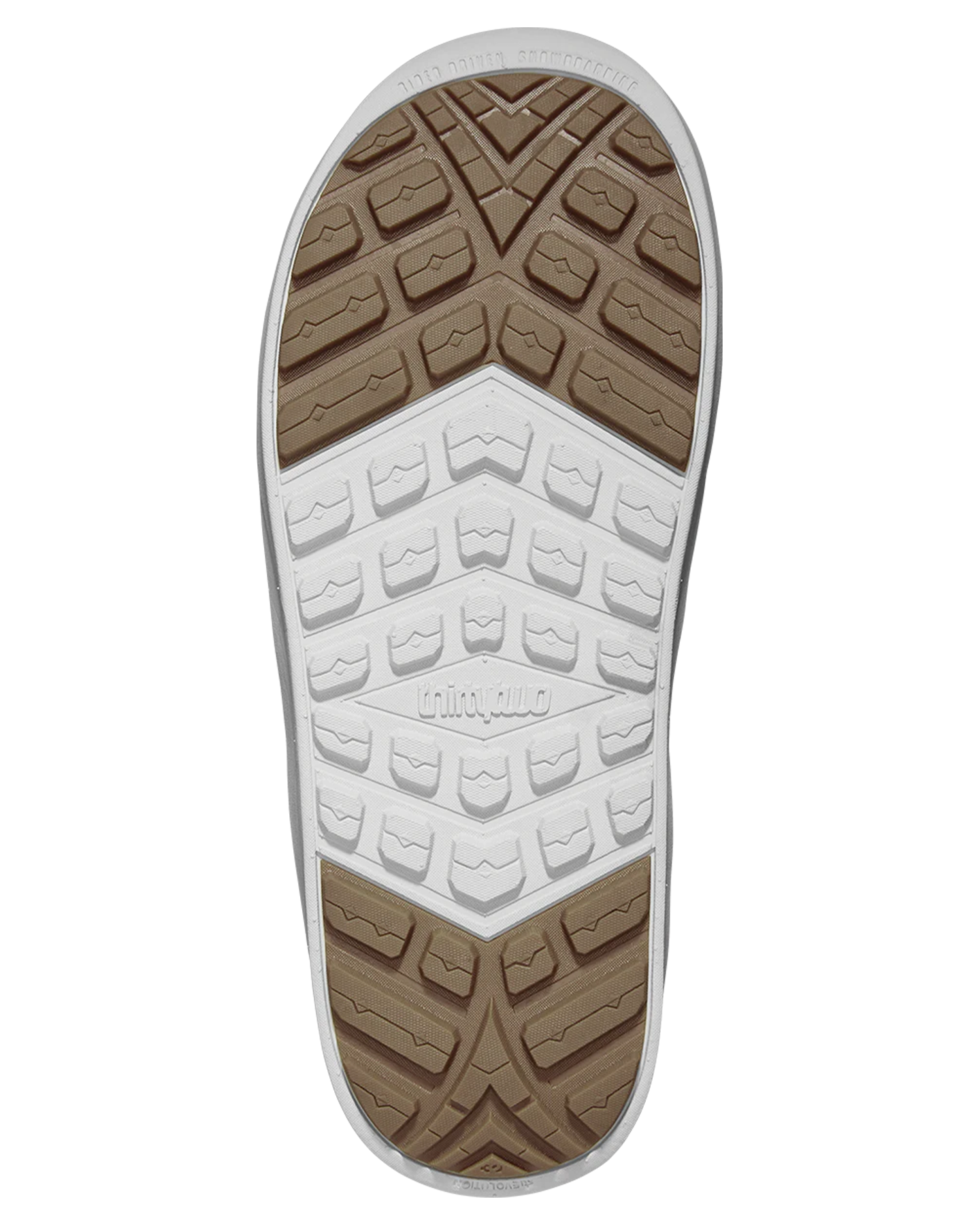 ThirtyTwo Men's Lashed Double BOA® Snowboard Boots Men's Snowboard Boots - Trojan Wake Ski Snow