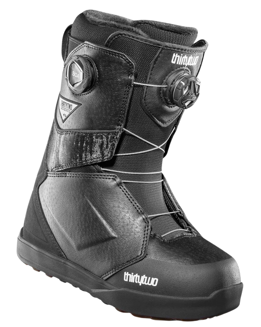 ThirtyTwo Women's Lashed Double BOA® Snowboard Boots Women's Snowboard Boots - Trojan Wake Ski Snow
