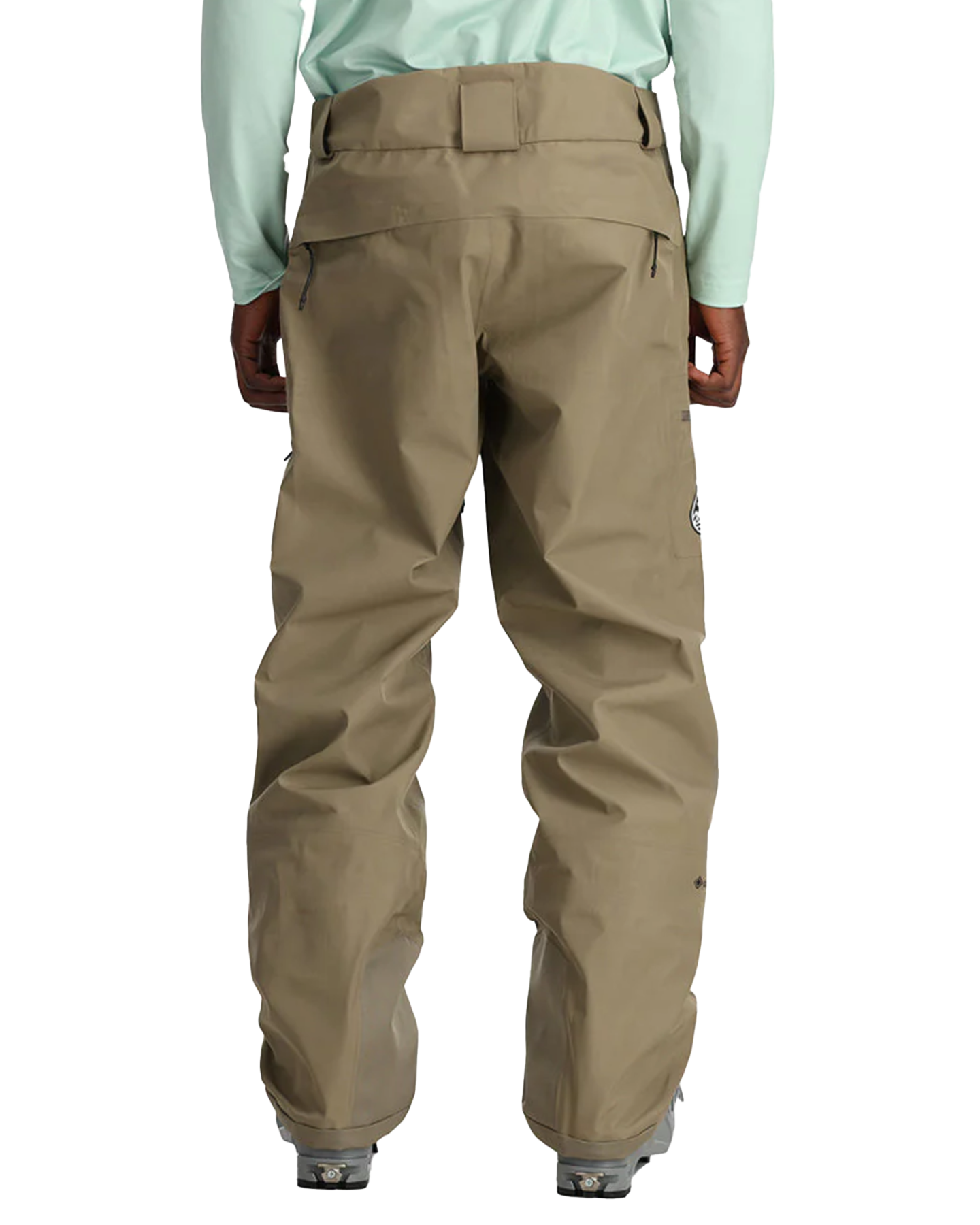 Spyder gore tex pants sales