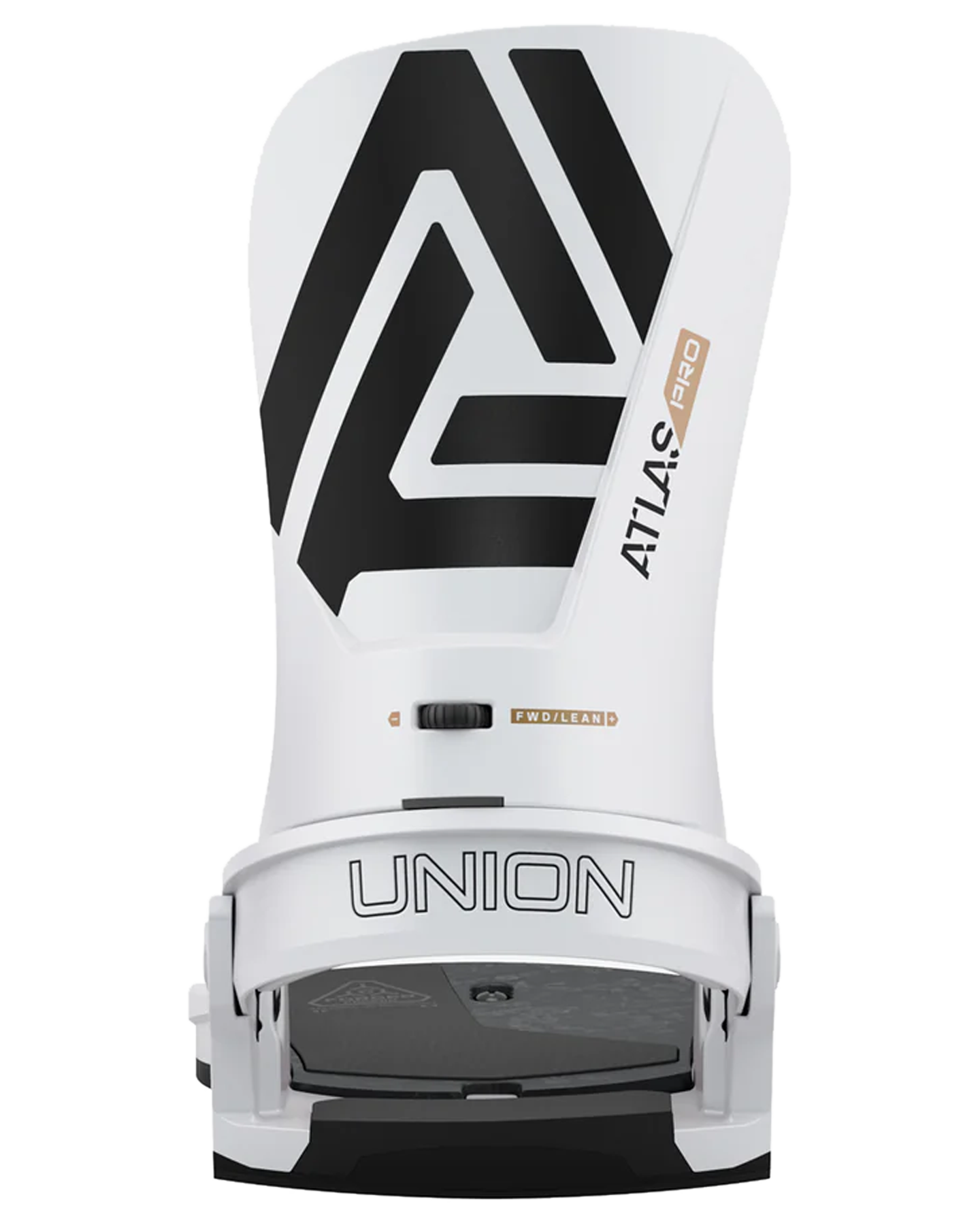 Union Atlas Pro Snowboard Bindings Snowboard Bindings - Trojan Wake Ski Snow