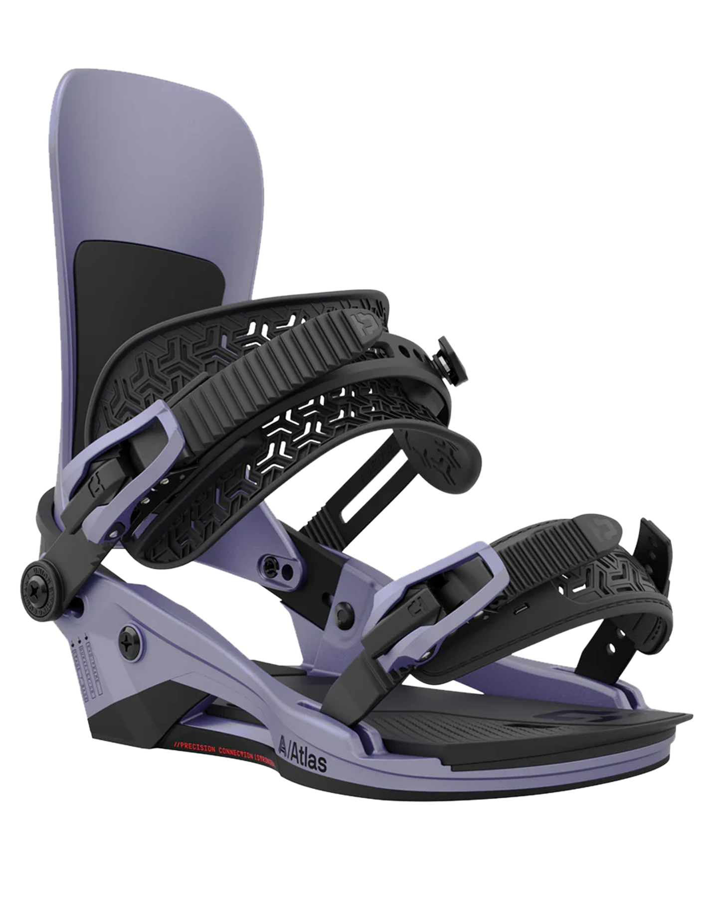 Union Atlas Snowboard Bindings Snowboard Bindings - Trojan Wake Ski Snow