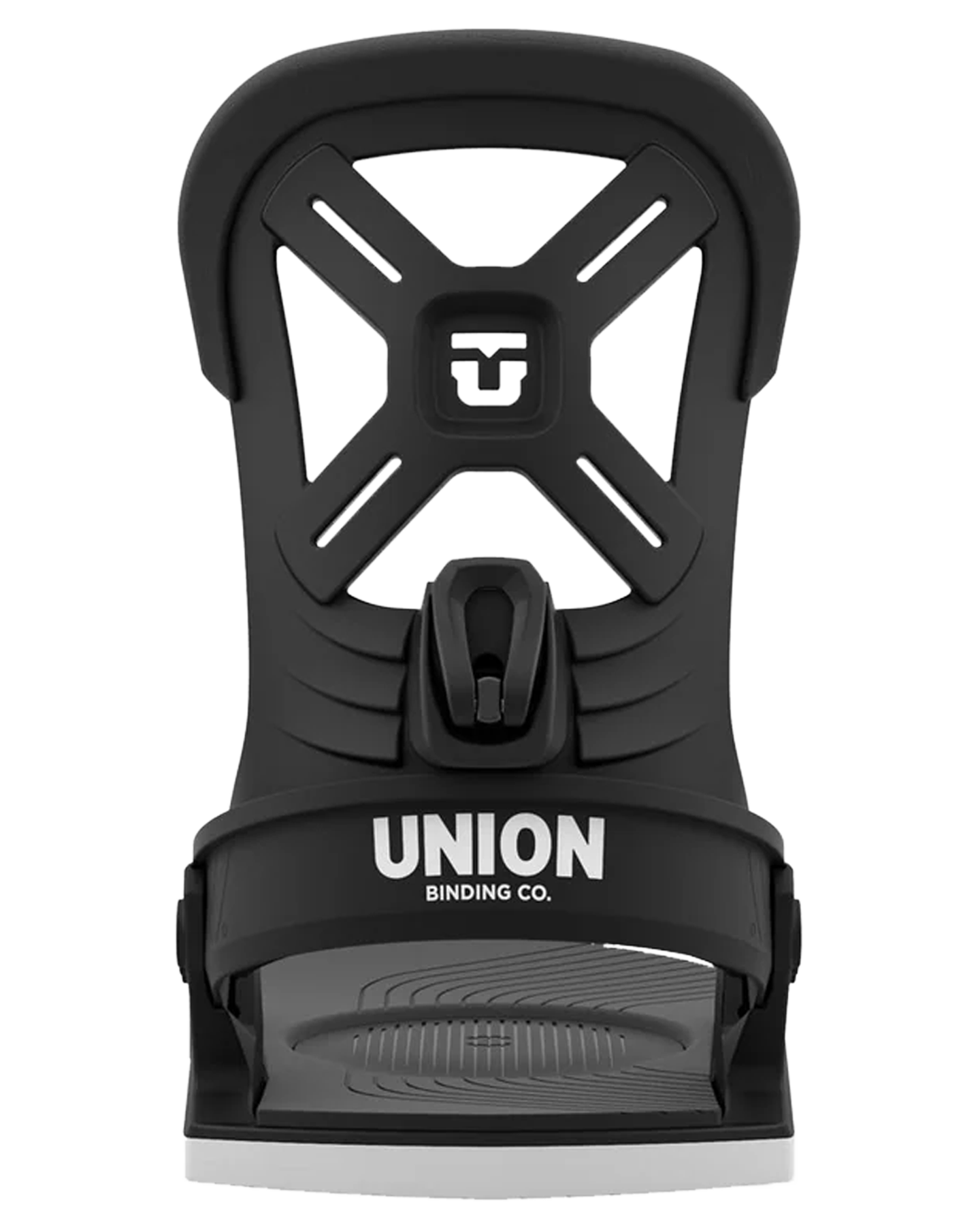 Union Cadet Kids' Snowboard Bindings Kids' Snowboard Bindings - Trojan Wake Ski Snow