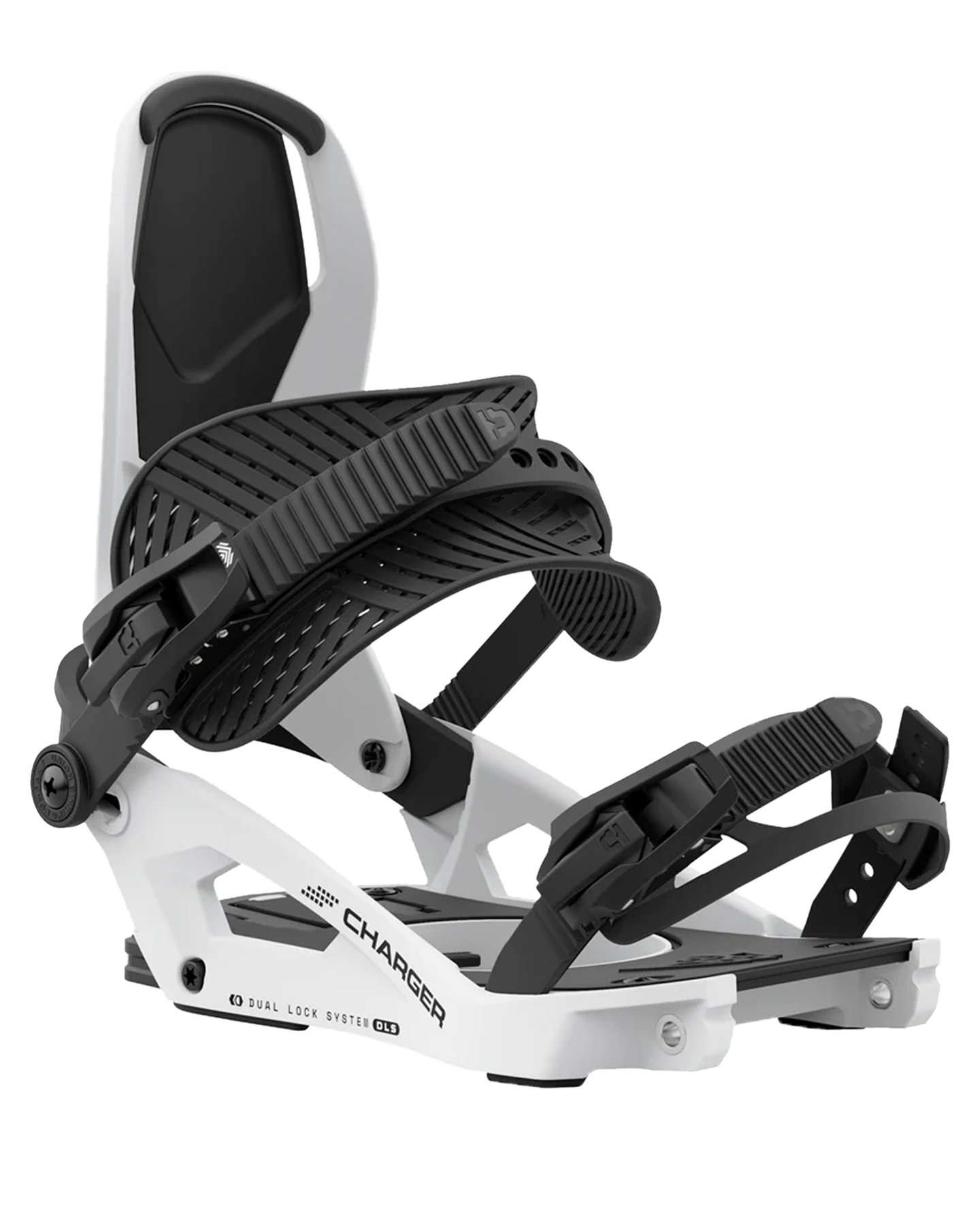 Union Charger Splitboard Bindings Snowboard Bindings - Trojan Wake Ski Snow