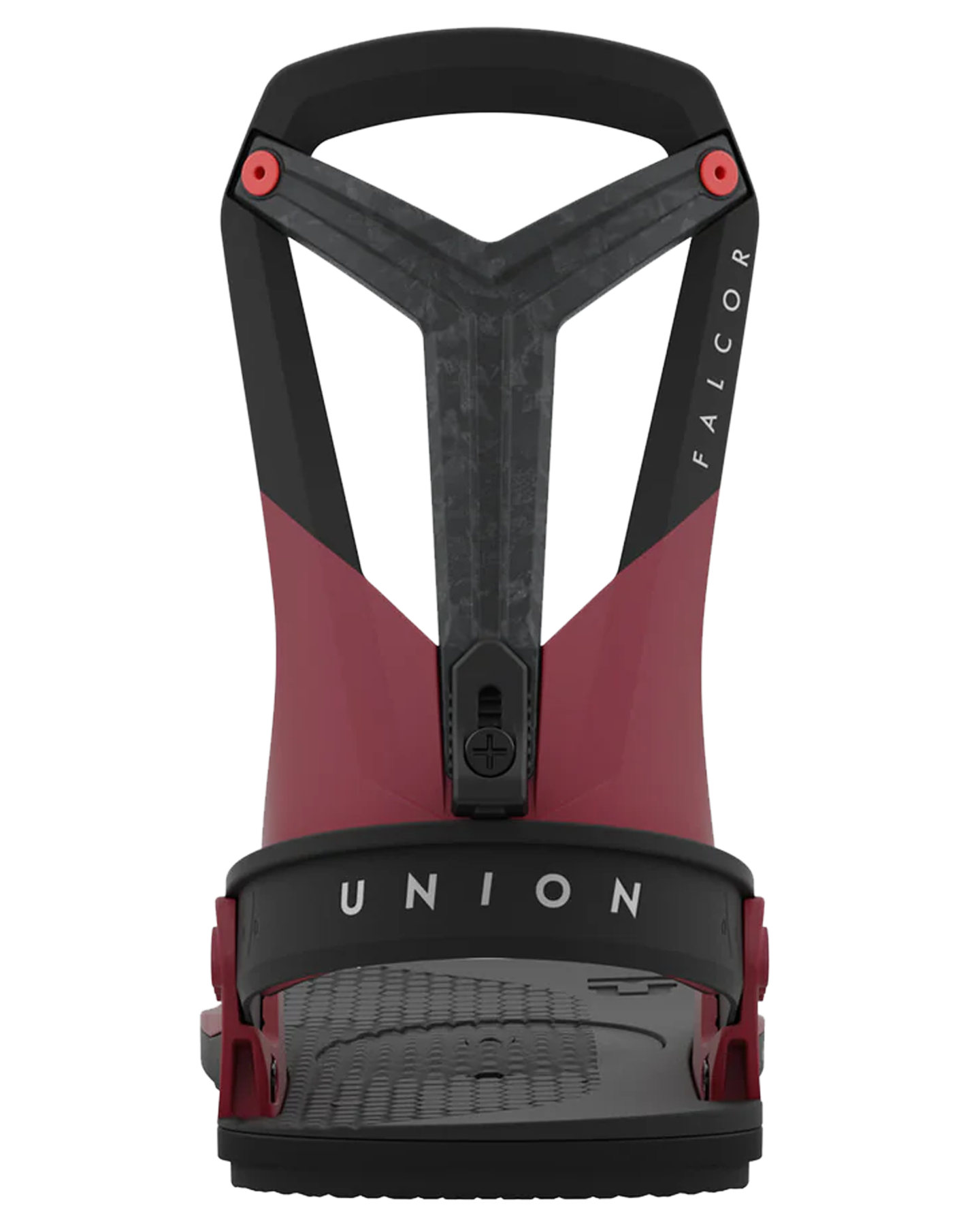 Union Falcor Snowboard Bindings Snowboard Bindings - Trojan Wake Ski Snow