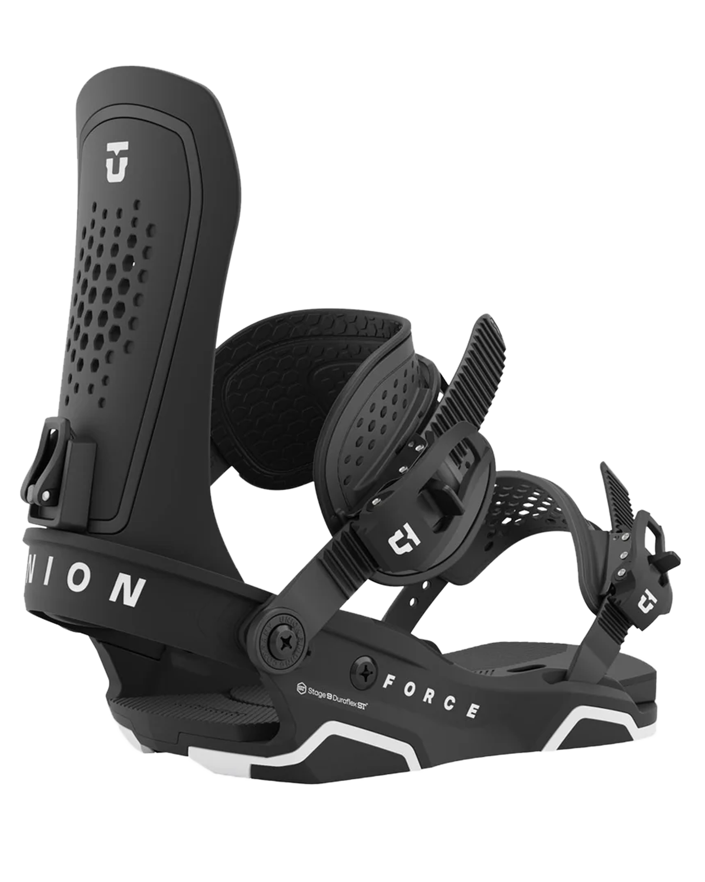 Union Force Snowboard Bindings Snowboard Bindings - Trojan Wake Ski Snow